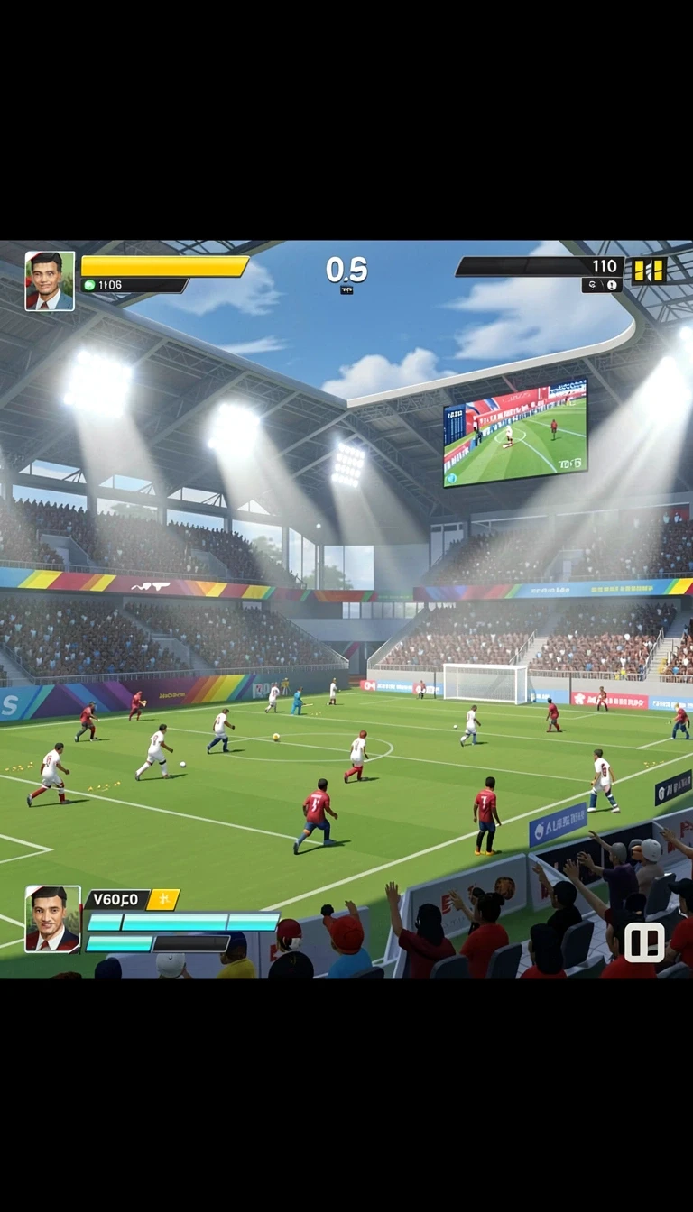 Tampilan utama aplikasi Review Aplikasi jago368 Versi Terbaru yang intuitif dan efisien.