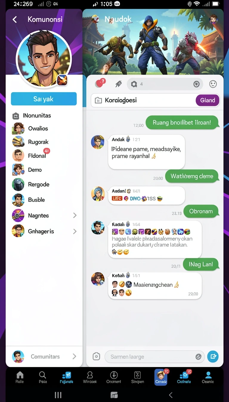 muara777